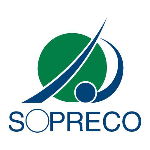 SOPRECO Recrute Technicien Cartographie (Détection Géoréférencement)